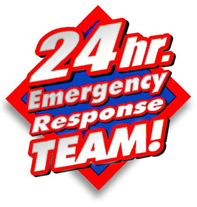 24 Hour Emergency Services