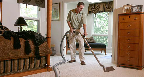 Carpet Cleaner