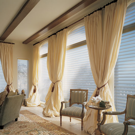 Drapery Cleaning