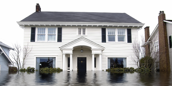 Water Damage